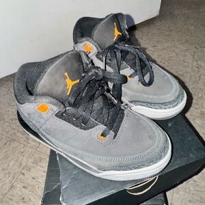 Kids Sneakers 12C